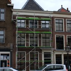 Korte Mare 24, Leiden