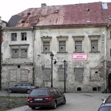 11 Matejki Street in Kłodzko