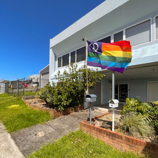 Charlotte Museum Te Whare Takatāpui-Wāhine o Aotearoa