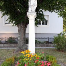 Bildstock hl. Florian