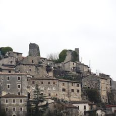 Castello di Carsoli