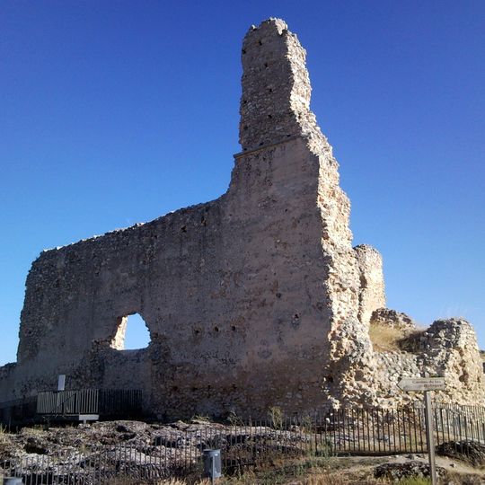 Iglesia de San Martín