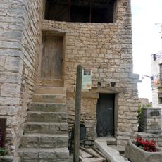 Antic Ajuntament de Pujalt