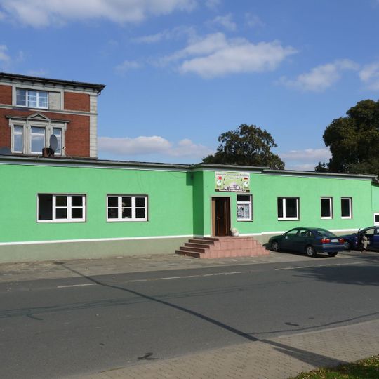 Milli Görüş in Salzgitter-Watenstedt