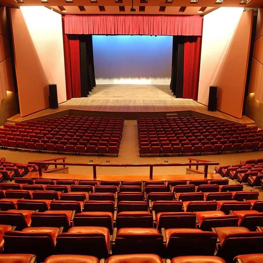 Teatro SESIMINAS