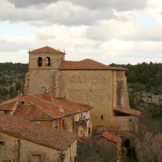 Church of Santa María, Calatañazor