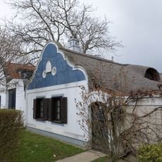 Bauernhof (Anlage), Elbhof