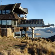 Christchurch Gondola