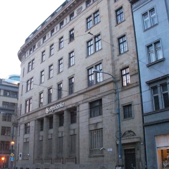 Slov. všeobecná úverová banka