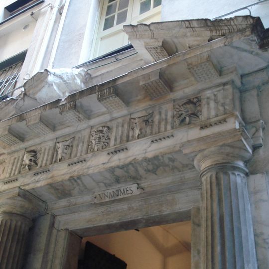 Palazzo Chiavari-Calcagno