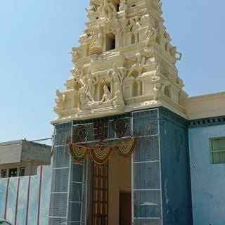 Sri Ranganathaswamy Temple, Hyderabad