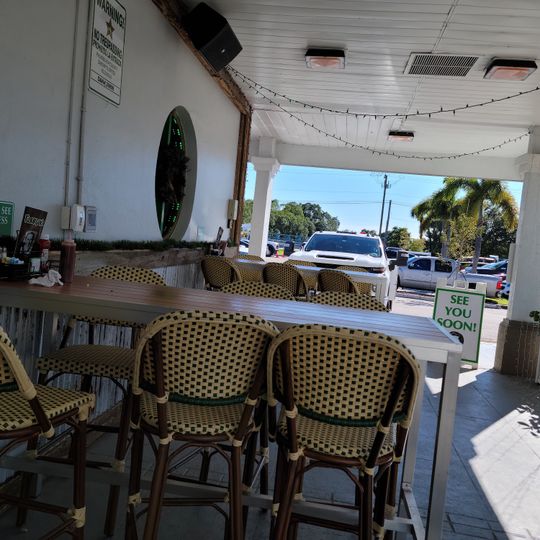 Flanigan's Seafood Bar and Grill