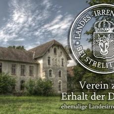 Landesirrenanstalt Domjüch