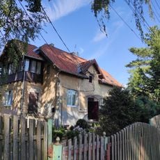 Дом жилой (Светлогорск (Отрадное))