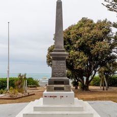 Kaikoura war memorial