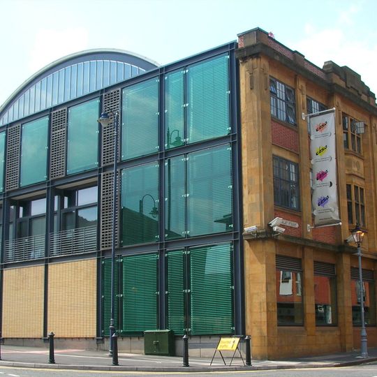 CBSO Centre