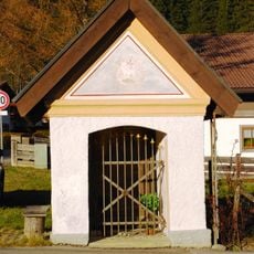 Wegkapelle