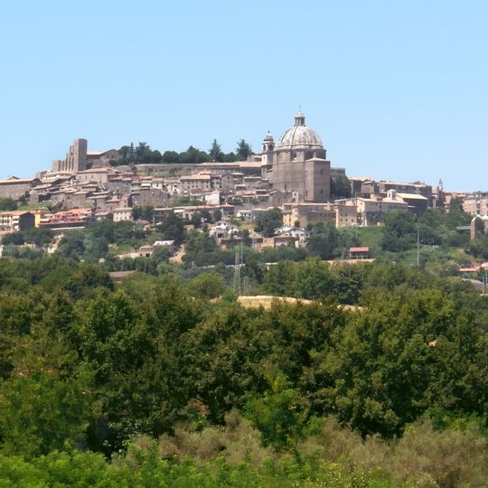 Montefiascone