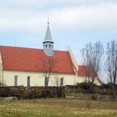 Kościół Przemienienia Pańskiego