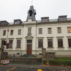 Helbersdorfer Straße 36 Chemnitz