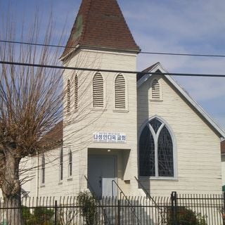 Faith Bible Church, Northridge, California