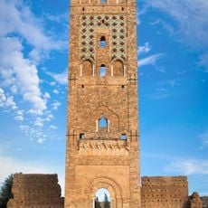 Mansourah Mosque