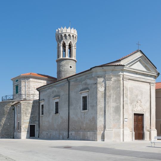 Chiesa della Madonna della Salute