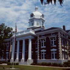 Montgomery County Courthouse
