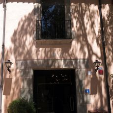 Can Morera dels Tarongers