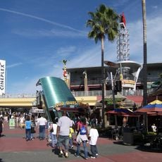 Universal CityWalk Orlando
