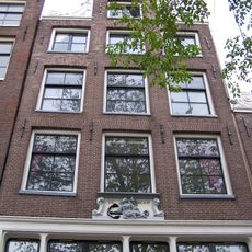 Prinsengracht 224, Amsterdam