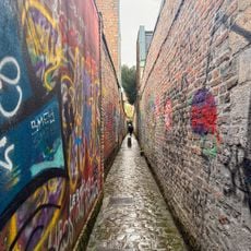 Passage Guiterne