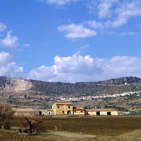 Castel di Iudica