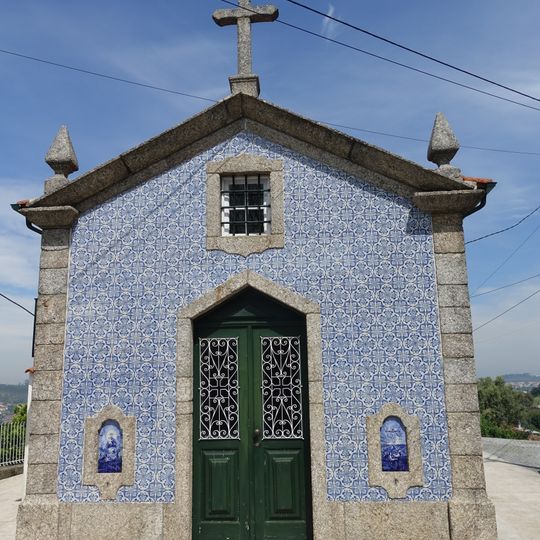 Capela do Senhor dos Aflitos