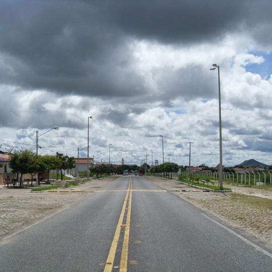 São Fernando