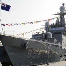 ROKS Seoul