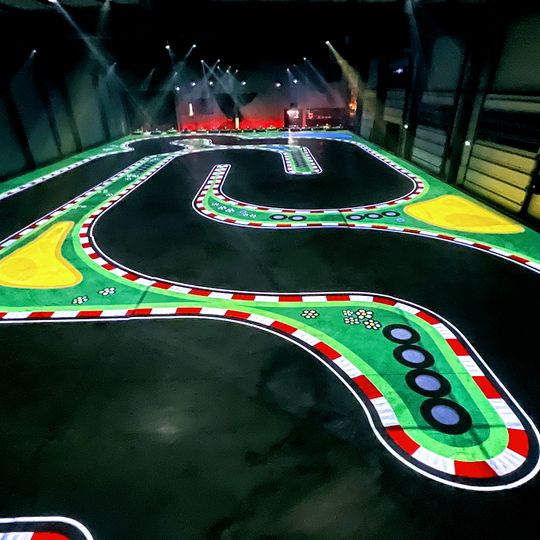 BattleKart Metz