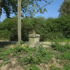 Kříž severně od Líšné