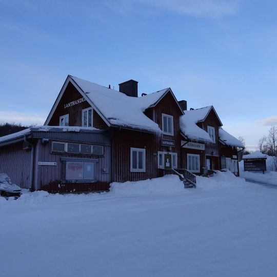 Björkliden