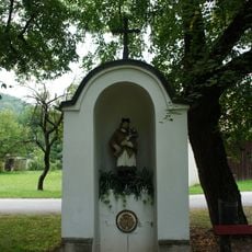 Kapelle Hl. Johannes Nepomuk