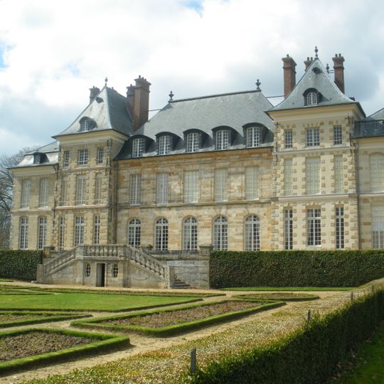 Château de Beauregard