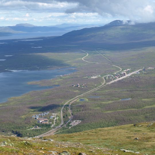 Abisko