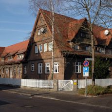 Wilhelm-Waiblinger-Haus
