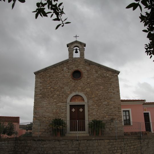Chiesa di San Nicola