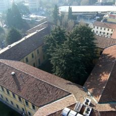 Convento di Sant'Ambrogio della Vittoria