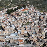 Albanchez de Mágina