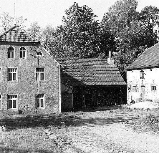 Neitschmühle Zeisholz