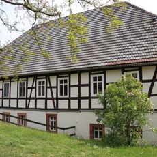 Llb-Oberhain Kirchberg 2 und 4