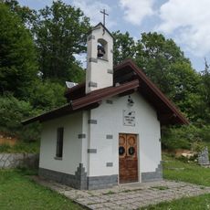 Cappella degli Alpini