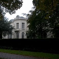 Plein 1813 1, The Hague